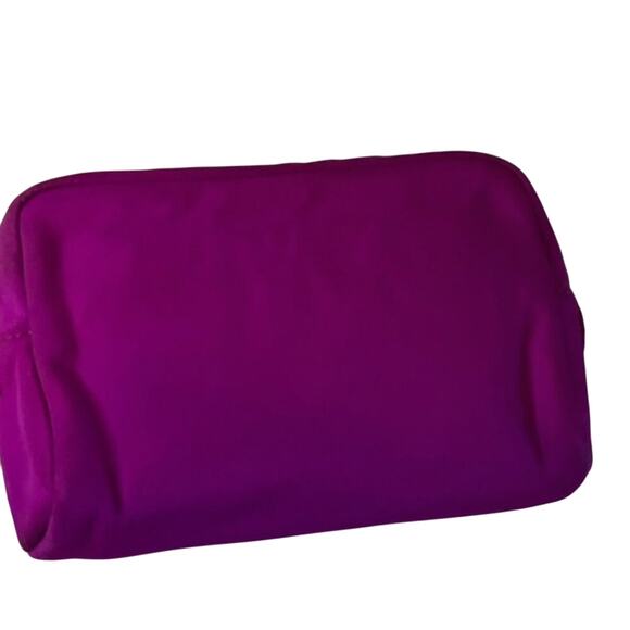 Juicy Couture Purple Wristlet - Picture 2 of 10